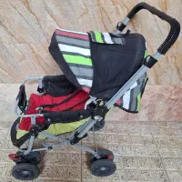 کالسکه سالم مارک دلیجان