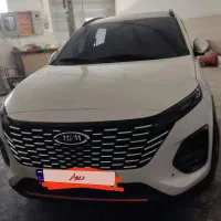 ایکس33مدل1402بدون رنگ شاسیها پلم رنگ سفید