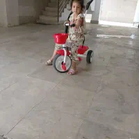 سه چرخه|دوچرخه، اسکیت، اسکوتر|تهران, شهرک ولیعصر جنوبی|دیوار
