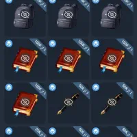 فروش 15 عدد گیفت زیر قیمت