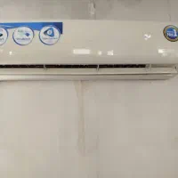 فروش کولر گازی دیواری ۳۰۰۰۰ سالم