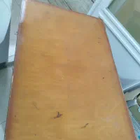 میزتحریرباچوب راش بسیارمحکم به علت کمبودجا|میز تحریر و کامپیوتر|شیراز, فرگاز|دیوار