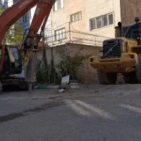 خاکبرداری و گودبرداری دماوند گیلاوند