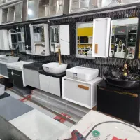 روشویی pvc زمینی|لوازم سرویس بهداشتی|اردبیل, |دیوار