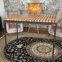 میز|میز و صندلی غذاخوری|شیراز, زرهی|دیوار