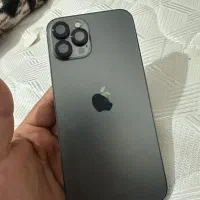 ایفون ۱۲ پرومکس