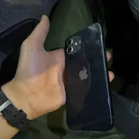 اپل iPhone 12 با حافظهٔ ۱۲۸ گیگابایت|موبایل|اصفهان, سپاهان‌شهر|دیوار