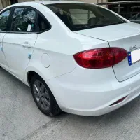 جک جی ۴ مدل ۱۴۰۳ مشابه صفر با ۶۰۰۰ کارکرد|خودرو سواری و وانت|رشت, گلسار|دیوار