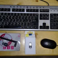 کامپیوتر PC کامل همراه با مانیتور و لوازم جانبی|رایانه رومیزی|تهران, فرحزاد|دیوار