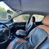 206 تیپ 3|خودرو سواری و وانت|نورآباد ممسنی, |دیوار