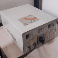 ترانس تقویت 8KVA مدل پیشرانه|ماشین‌آلات صنعتی|تهران, قنات‌کوثر|دیوار