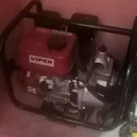 موتور پمپ دواینچ بنزینی کشاورزی تایوانی اصل|ماشینآلات صنعتی|مسجد سلیمان, |دیوار