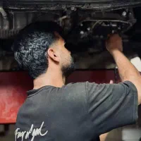 اتومکانیک رحمانی (24 ساعته)|خدمات موتور و ماشین|یزد, |دیوار