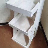 سبد سیب زمینی‌ و پیاز