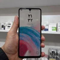 A33در حد رم۸ حافظه۱۲۸|موبایل|مشهد, مشکینی (شهرک غرب)|دیوار