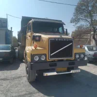 ولو کمپرسی ۸۳ خارجی