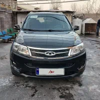 تیگو۵|خودرو سواری و وانت|رشت, توشیبا|دیوار