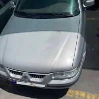 سمند مدل ۸۵
