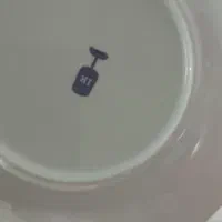 بشقاب خورشت خوری چینی|ظروف سرو و پذیرایی|همدان, |دیوار