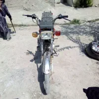 موتورسیکلت مزایده ای هسته میخوام بفروشم|موتورسیکلت|علی‌آباد کتول, |دیوار