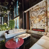 سوپر مارکت با لوازم / قابل تبدیل به رهن و اجاره