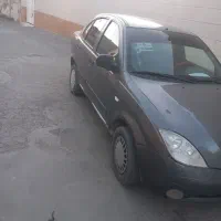 تیبا صندوق دار مدل ۹۰|خودرو سواری و وانت|تربتحیدریه, فرمانداری|دیوار