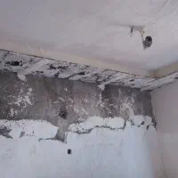 گچکار.گچ کار.سفیدکار.گچکاری.تعمیرات گچ|خدمات پیشه و مهارت|اهواز, زیتون کارمندی|دیوار
