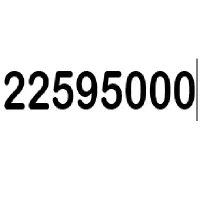 فروش خط تلفن ثابت رند منطقه پاسداران
