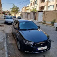دنا پلاس تیپ ۲