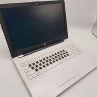 لپتاپ hp amd e2-9000e