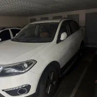 تیگو 5 فول مدل97