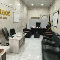 فروش لوازم اداری کار کرده