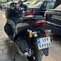 مدل  ۱۴۰۴ / Adv طرح