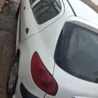 پژو ۲۰۶ تیپ ۲ مدل ۹۶