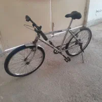 دوچرخه اساک