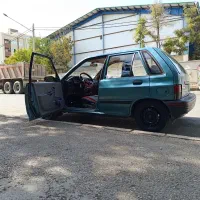 پراید هاچبک هاشبک|خودرو سواری و وانت|مشهد, چهارچشمه|دیوار