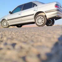 پارس|خودرو سواری و وانت|اهر, |دیوار