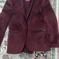 کت شلوار تازه