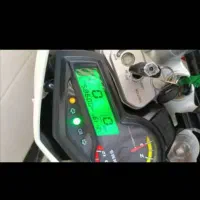 موتور پرواز تریل 200|موتورسیکلت|کرمانشاه, |دیوار