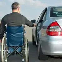 فرصت ویژه واردات خودروهای جانبازی