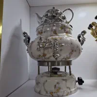سماور سنگی