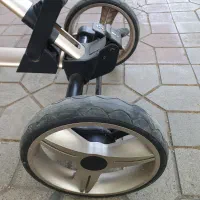 کالسکه و کریر چلینو|کالسکه و لوازم جانبی|ساری, |دیوار