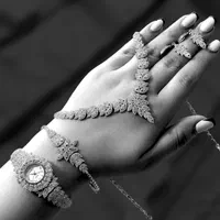 سرویس نقره و ساعت نقره عروس ۱۸ماه ماه گارانتی|بدلیجات|تبریز, |دیوار