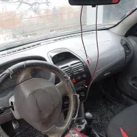 تیبا ۱|خودرو سواری و وانت|میاندوآب, |دیوار