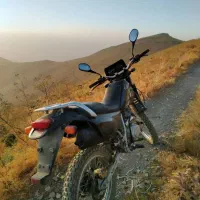 تریل vr|موتورسیکلت|گرگان, |دیوار