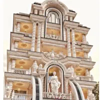 اجاره واحد تجاری 100متری چهاراه نواب