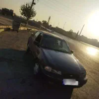 دوو سیلو|خودرو سواری و وانت|کرج, اتحاد|دیوار