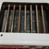 کباب پزگازی|اجاق گاز و لوازم برقی پختوپز|پردیس, فاز ۱۱|دیوار