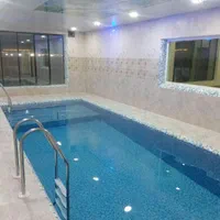 اجاره باغ ویلا بهمراه استخر آبگرم و بیلیارد کد ۱۰۰|اجارهٔ کوتاه‌مدت ویلا و باغ|مشهد, امیریه|دیوار
