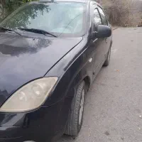 تیبا ۱ مدل ۹۳|خودرو سواری و وانت|چالوس, |دیوار